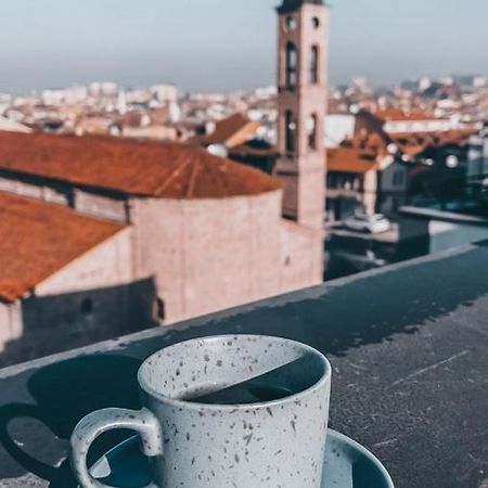 Mint Hotel Призрен Екстериор снимка