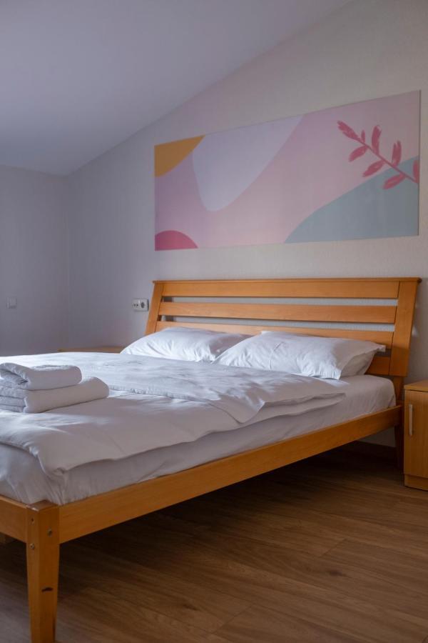 Mint Hotel Призрен Екстериор снимка