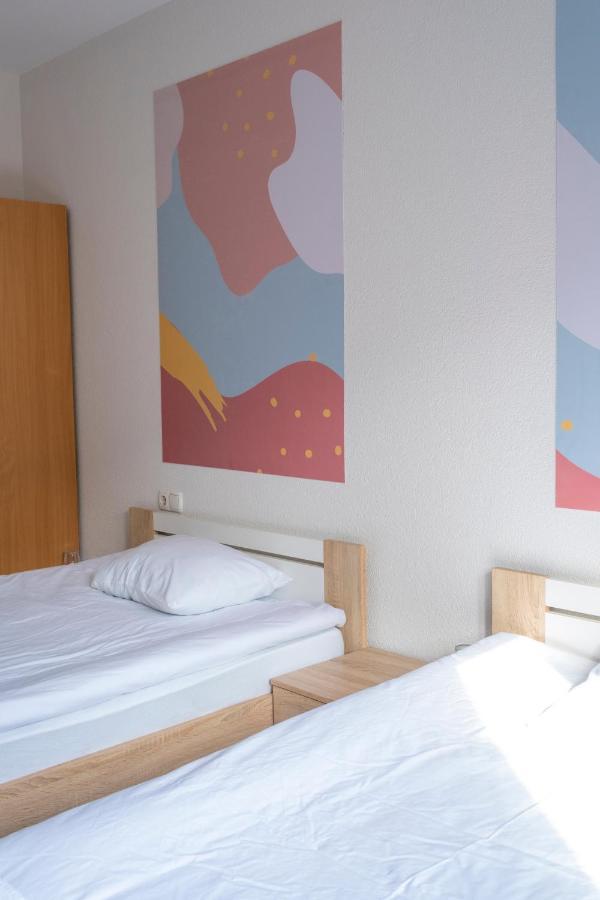 Mint Hotel Призрен Екстериор снимка