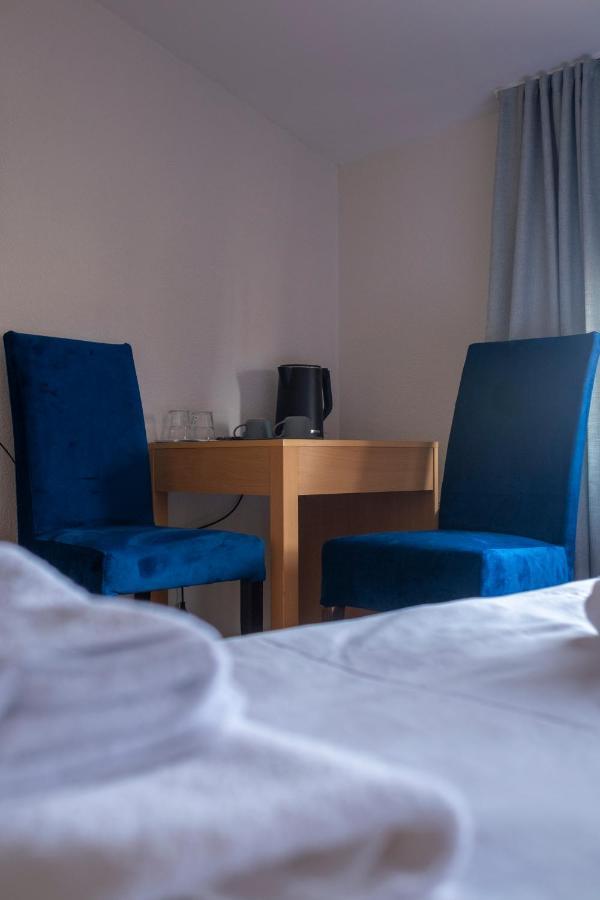 Mint Hotel Призрен Екстериор снимка