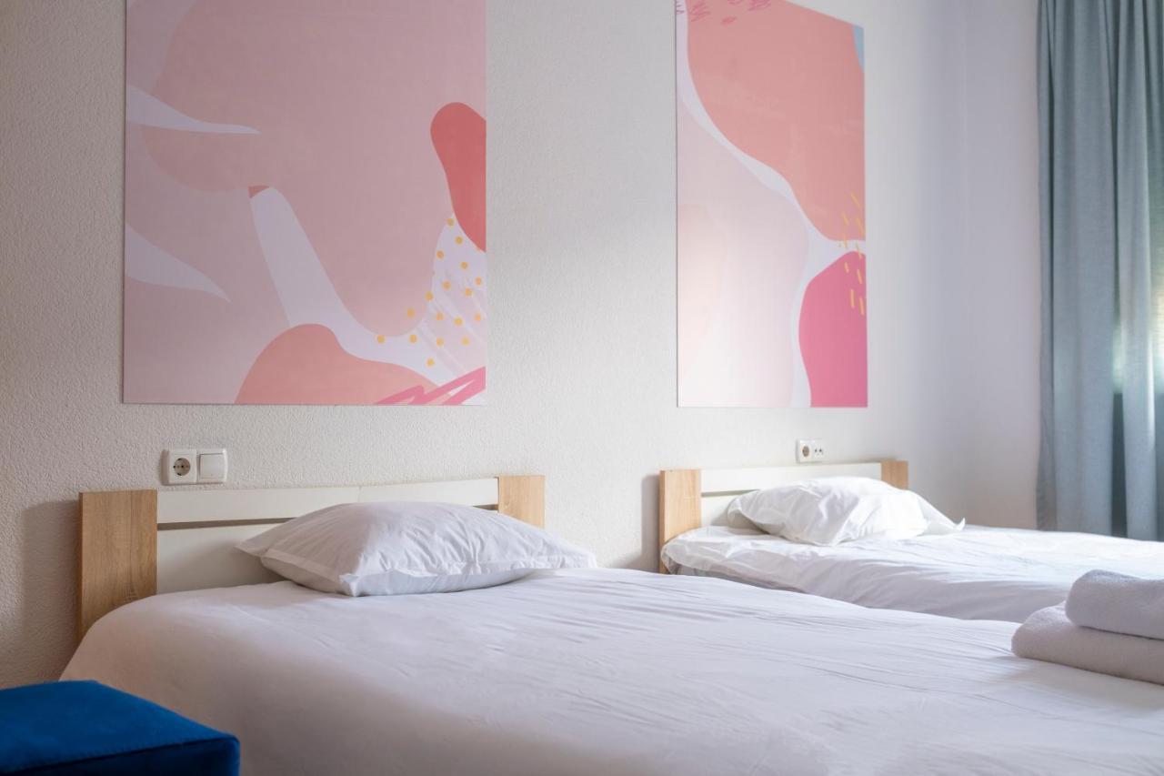 Mint Hotel Призрен Екстериор снимка